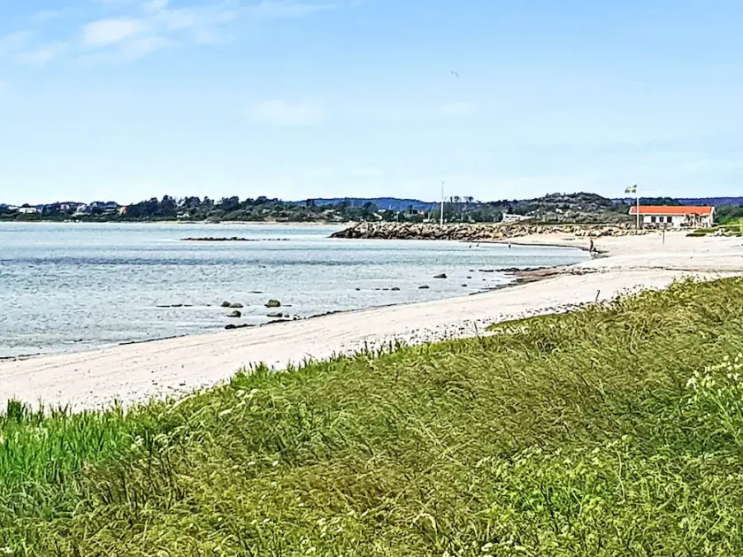 4 star holiday home in Stråvalla - Image 1