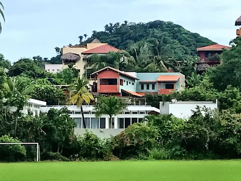 Schöne Aussichten, Grande Suiten und im Dorf - Image 1