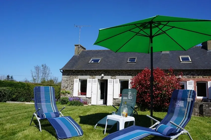 Gîte de l'Etang Pordic: et ægte bretonske karakterhus i Goëlo-landet - Image 1