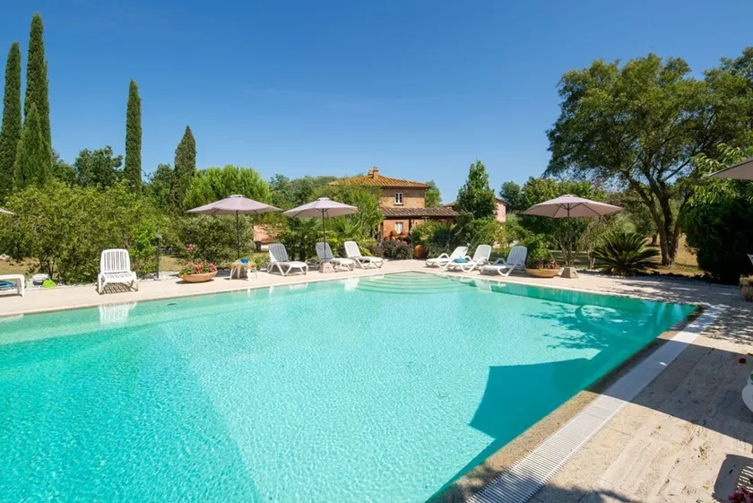 Villa Al Molino Comfortable Holiday Residence - Image 1