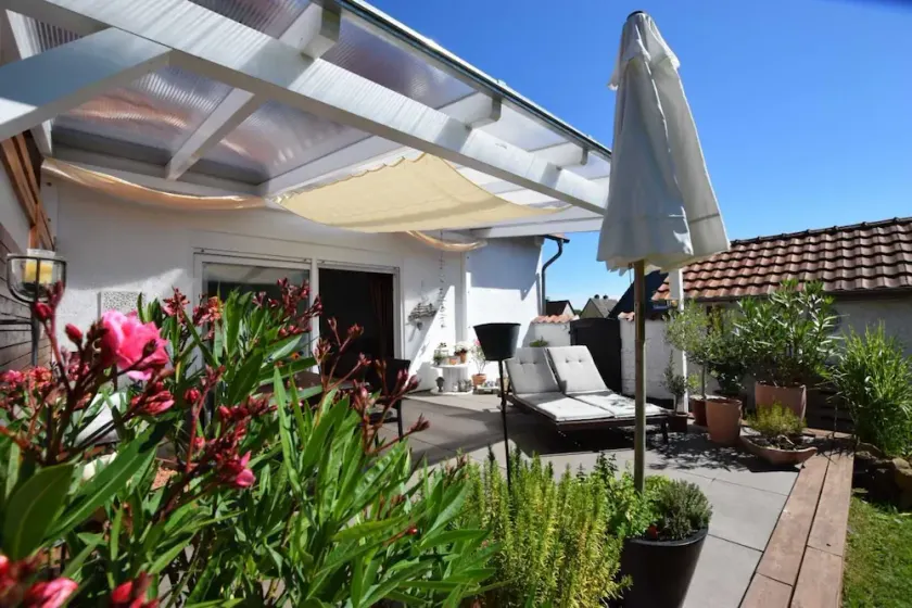 Holiday home Domus Solis - holiday home Domus Solis - Image 1