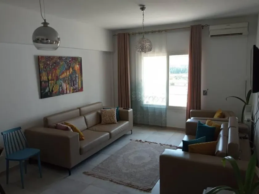 Superbe Appartement Mornag - Image 1
