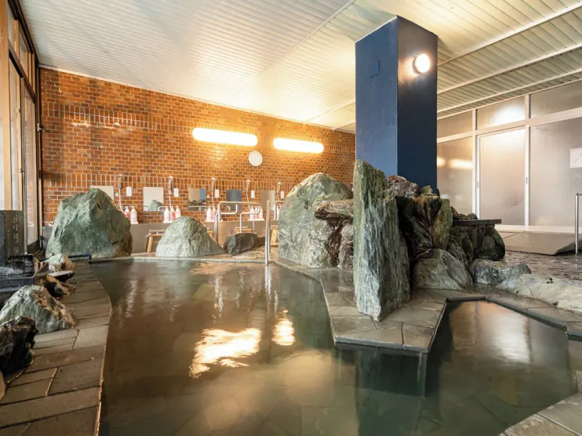 Awajishima Kaijo Hotel - Image 1