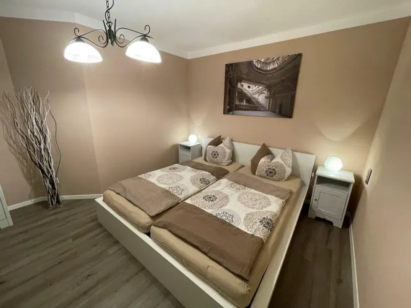 45qm-große Ferienwohnung in ruhiger und dennoch zentraler Lage von Donauwörth - Image 1