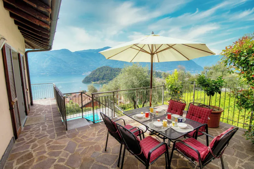 Villa degli Angeli - by MyHomeInComo - Image 1