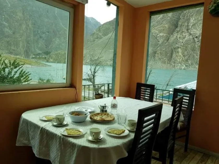 Hidden Valley Lake Resort - Image 1