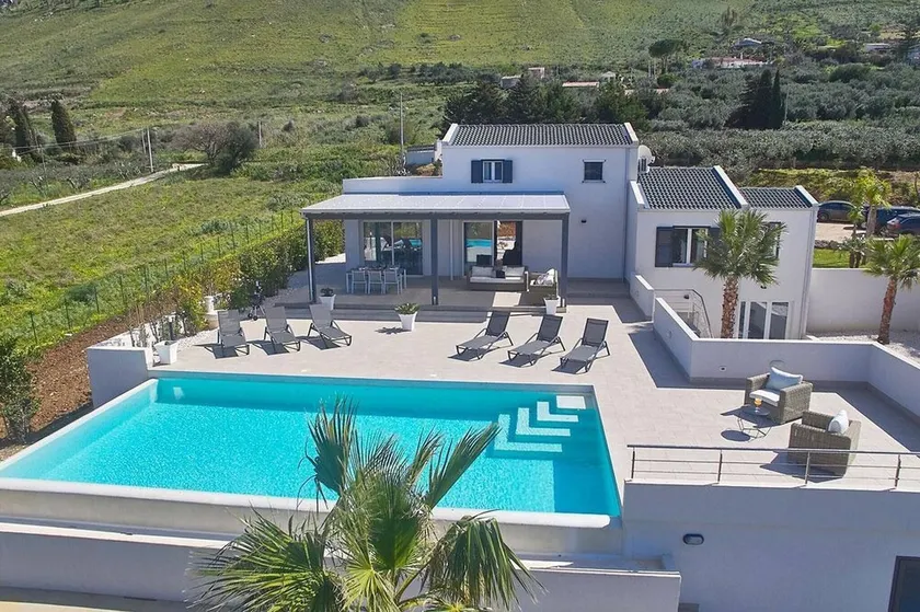 Villa Biancolilla - Image 1