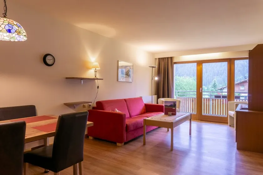 Nr. 2 Schneerose - HAUS fern - Image 1