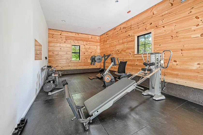 Lakefront Cabin w/ Hot Tub, Boat Dock, WiFi, a Game Room & Firepit - Dogs OK - Image 1