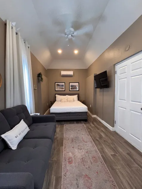 Moko Jumbie House - \"Guesthouse\" - Cozy 1-Bedroom - Image 1