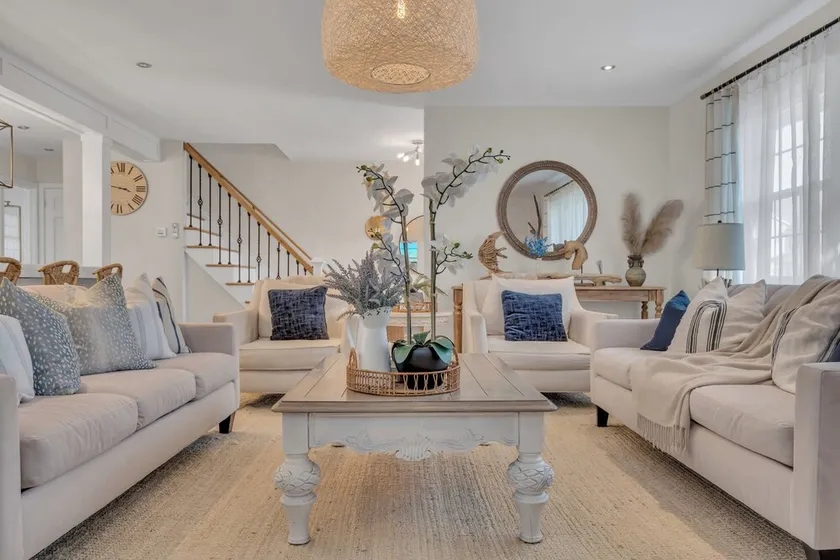 🌟 French Country Inspired Retreat Just Steps from the Boardwalk! 🌟 - Image 1