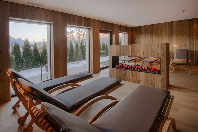 Alpine Deluxe Apartment Ski-in & out - Image 1
