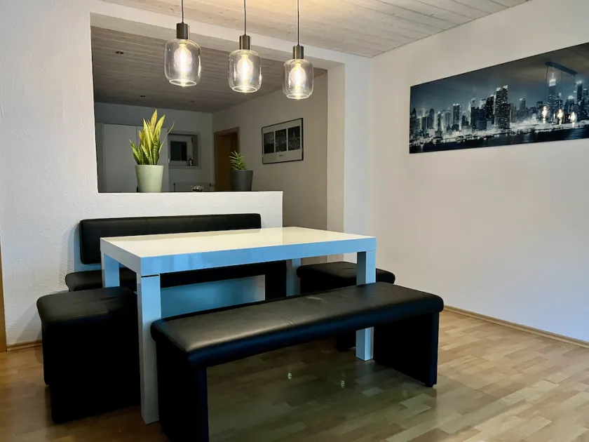 The new \"Vogelnest\" apartment - time out in the heart of the Allgäu - Image 1