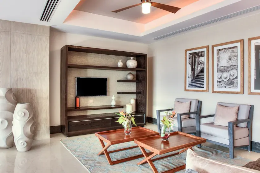 Vidanta Grand Luxxe 3 Bedroom Loft - Image 1