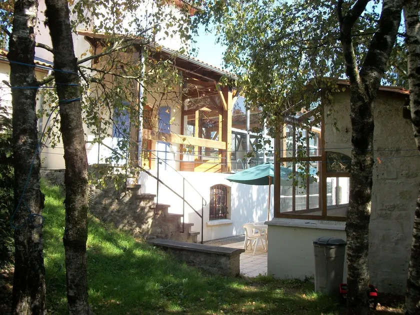 logement d'été au coeur de la nature - Image 1