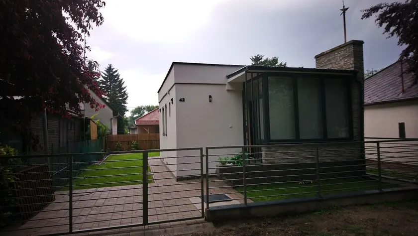 Relax Lakehouse - Le luxe est venu au lac Szelid - Image 1