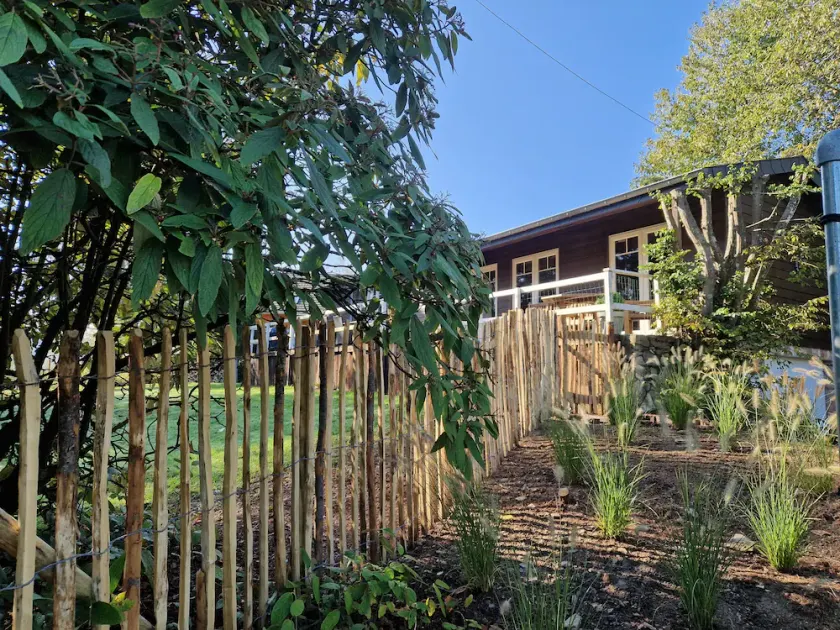 Chalet d'Achouffe - Image 1
