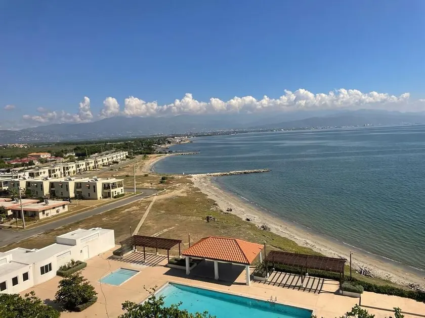 C-Vue Villa (Pool  AC  Gated  Sea Front ) - Image 1