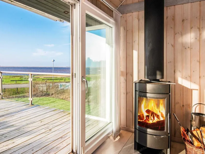7 person holiday home in Hemmet - Image 1