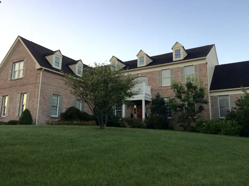 Suite privée élégante au cœur de Brandywine Valley - Image 1
