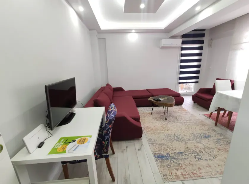 Dalaman Centerium-Free Wi-Fi \nAirport Just 5 minutes - Image 1