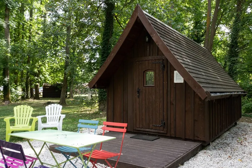 Troll gîte - Image 1