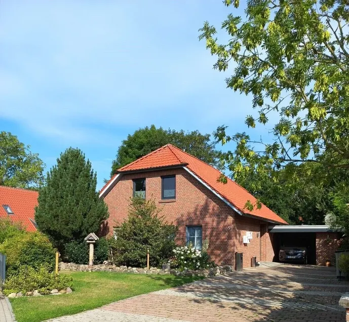 Apartment FriesenLück - Image 1