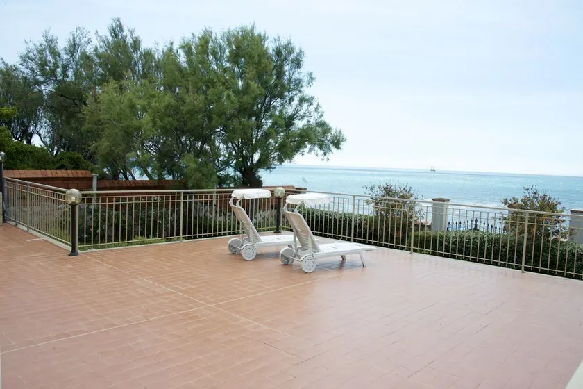 APPARTAMENTI ONDA ETRUSCA - Image 1