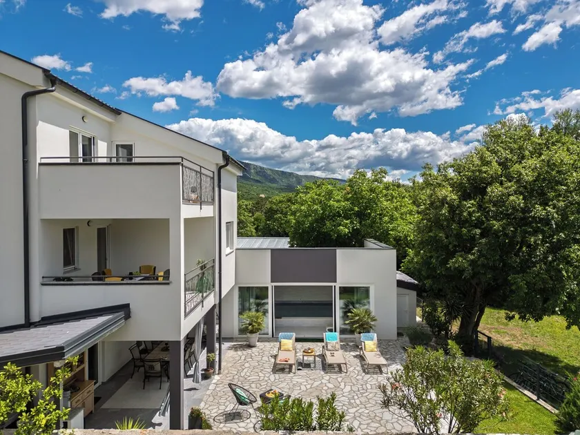 Villa Manea - Image 1