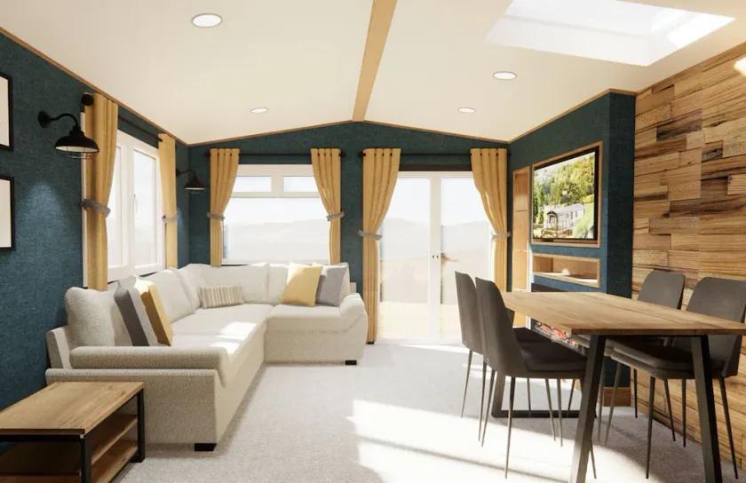 Appletree Holiday Park - Image 1