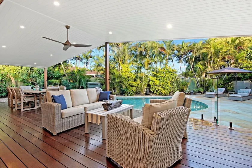 Luxury Villas Mermaid Retreat (Heated Pool) - Image 1