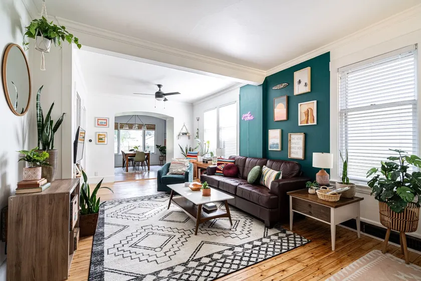 Good Vibes on the Third Coast-Pet Friendly! Cozy and Close by! - Image 1
