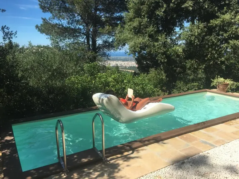 Villa Elena B&B di Charme - Image 1