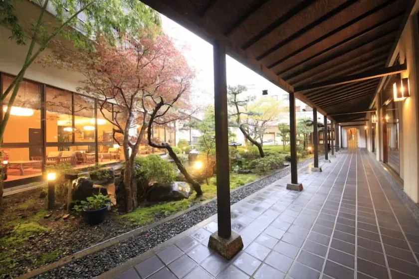 Shingenkan - Image 1