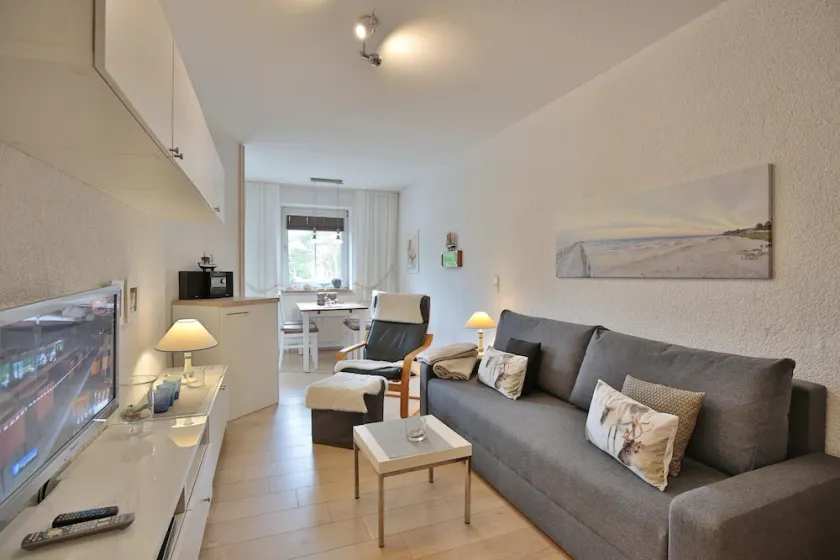 Residenz Ostseestrand Appartement 18 - Image 1