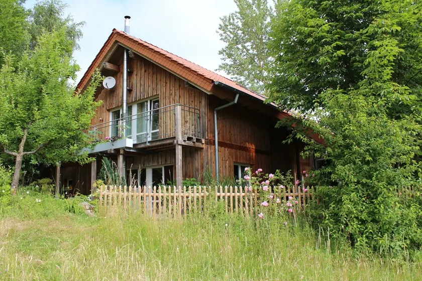 Vacation home for 10 guests with 150m² in Uslar (148789) - Image 1