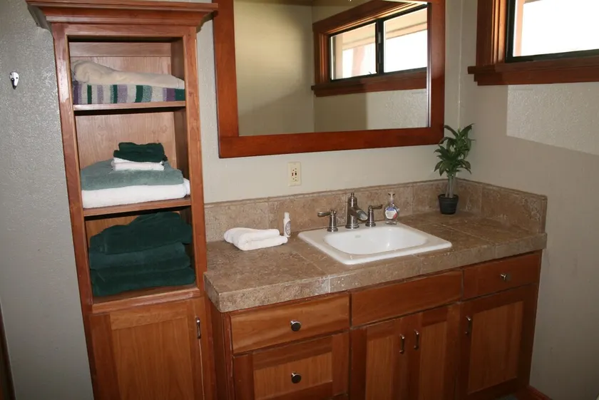 Private Ranch House Resort - Image 1