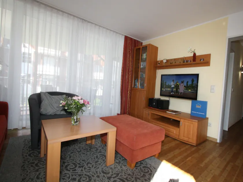 HLI 1.11 bis 6 Personen 69qm - Residenz Hohe Lith Cuxhaven (1.1) - Image 1