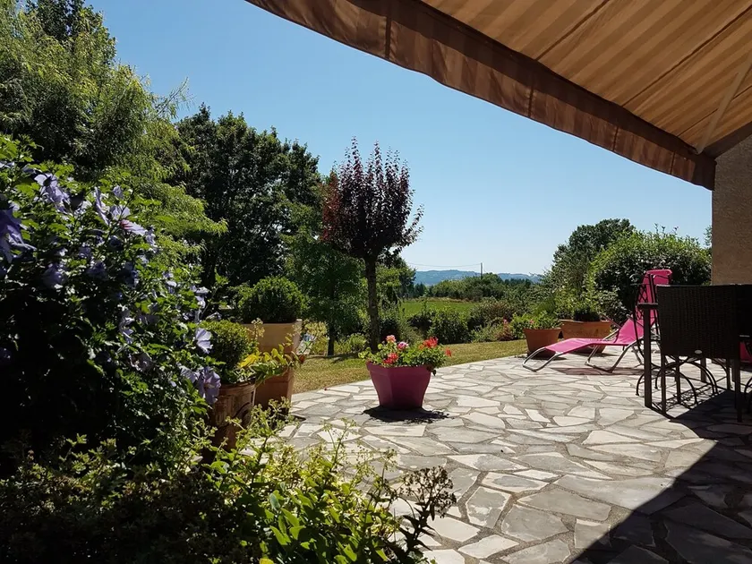 URLAUB IM LAND - Image 1