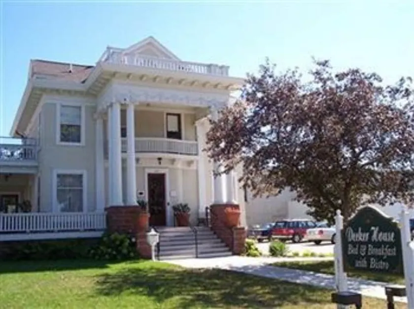 The Decker House Bed & Breakfast - Image 1