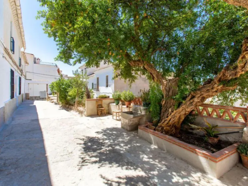 Holiday Home Patio de las Granadas by Interhome - Image 1