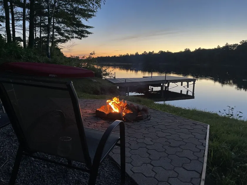 Quiet Retreat for Nature Lovers - 4 Seasons, Pet Friendly, Secluded  - Image 1