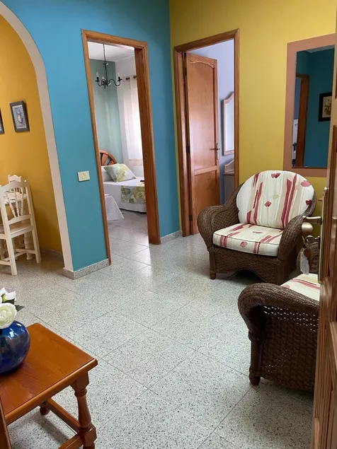 Apartment 'Apartamento 3' with Shared Pool, Private Terrace and Wi-Fi - Image 1