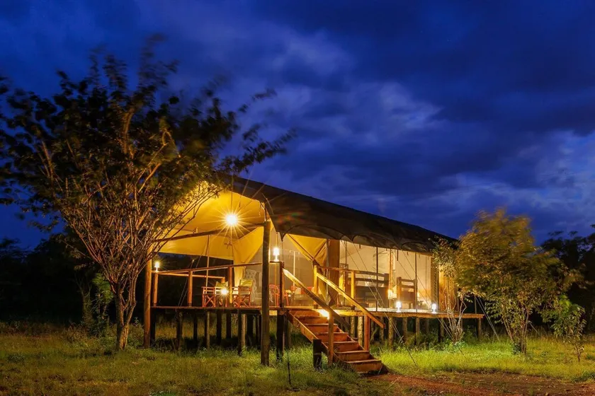 Aruba Mara Camp & Safaris - Image 1