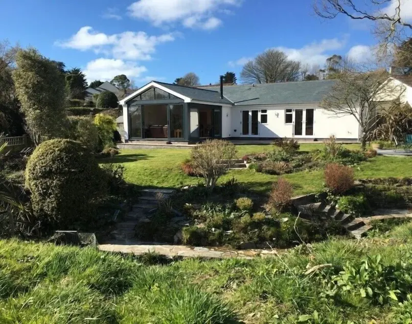CHY-AN-DOWR, pet friendly in Rock - Image 1