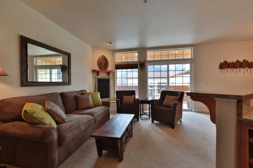 Alpine View Haus on Main - Bavarian Themed Condo - Image 1