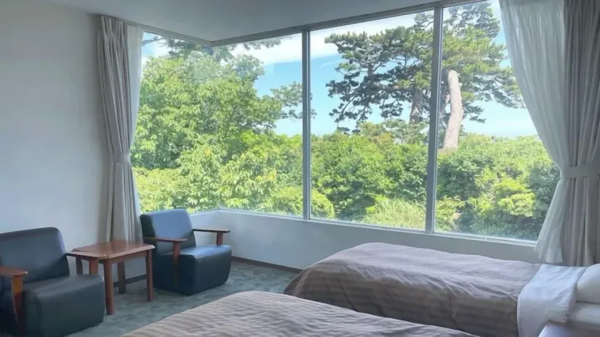 Itoen Hotel Inatori - Image 1