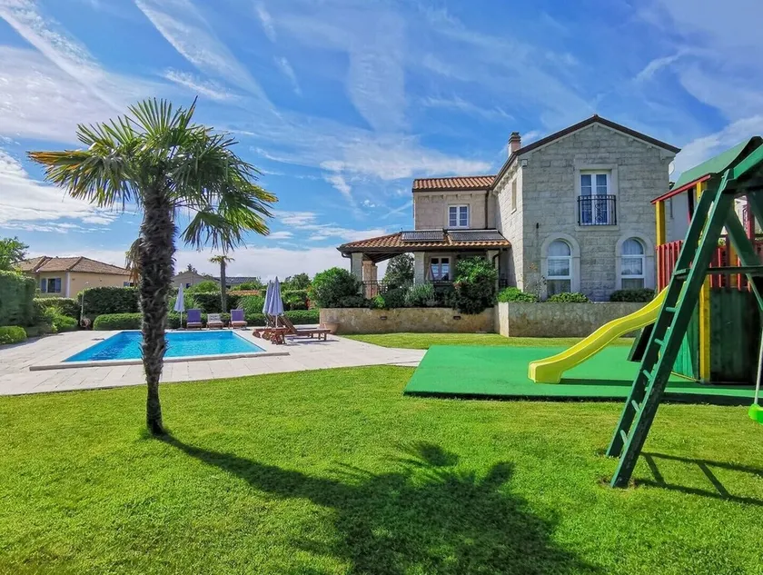 Family Villa Blum - Image 1