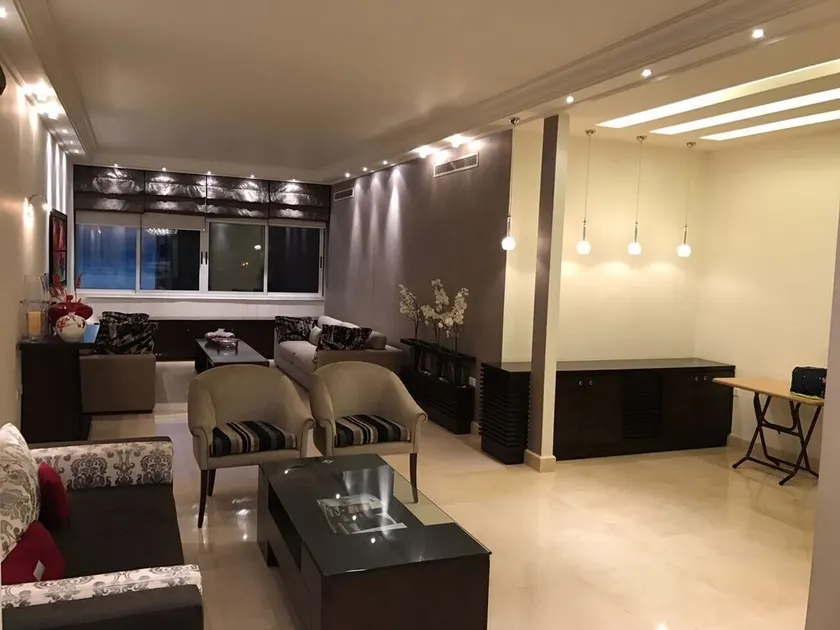 Spacious Apt.  with amazing sea view in Verdun - Image 1
