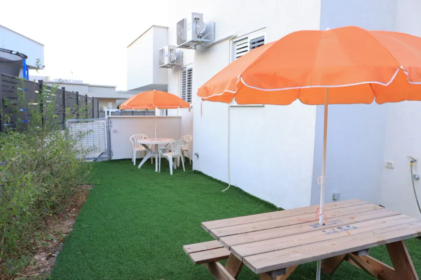 La Maison des Couples   בית ברבי - Image 1